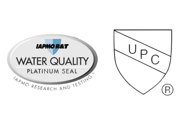UPC / IAPMO R&T